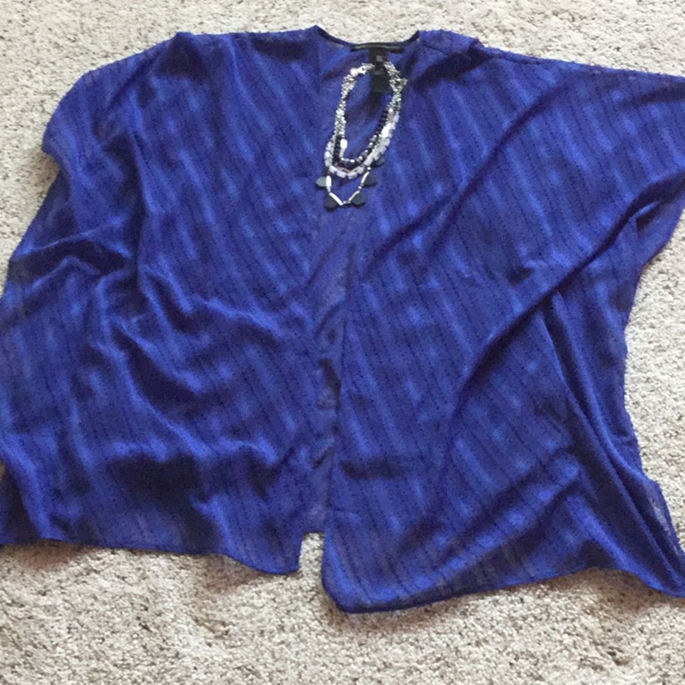🔷 EUC WHBM Cover-up 🔷